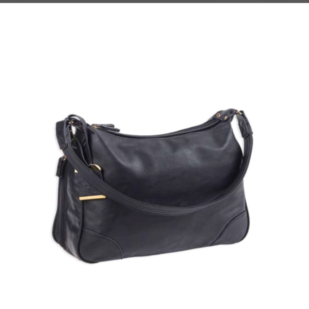 Bulldog Cases hobo style purse